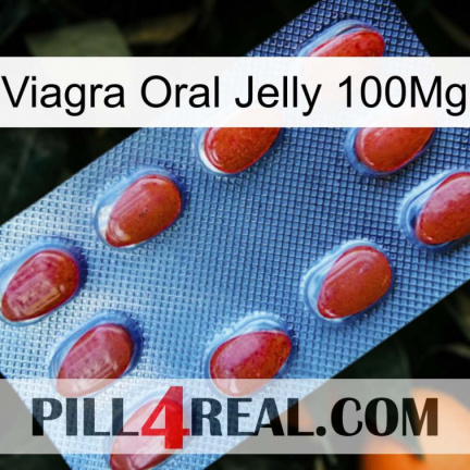 Viagra Oral Jelly 100Mg 06